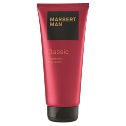 Marbert Man Classic Body Lotion 200ml