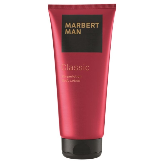 Marbert Man Classic Body Lotion 200ml buy online