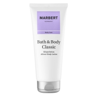 Marbert B&b Classic Allover Body Lotion 200ml
