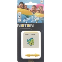 Noton Ear Aqua Stop Gehörschutz Junior Blister 1 Paar