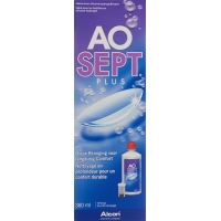 AO Sept Plus 360ml