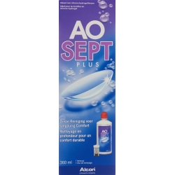 AO Sept Plus 360ml
