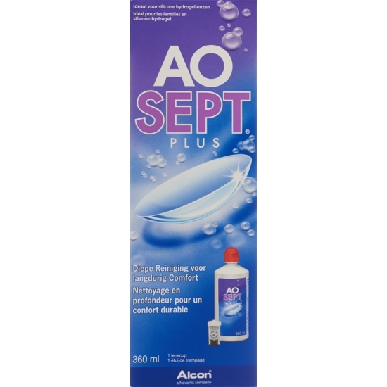 AO Sept Plus 360ml buy online