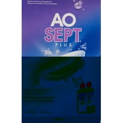 AO Sept Plus 2x 360ml