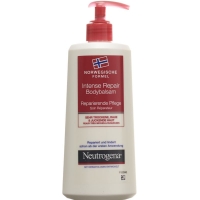 Neutrogena Intense Repair Bodybalsam 250ml