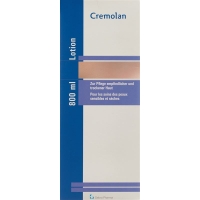 Cremolan Lotion 800ml