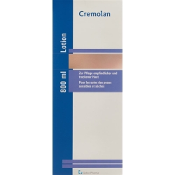 Cremolan Lotion 800ml