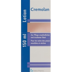 Cremolan Lotion 150ml