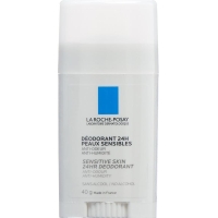 La Roche-Posay Physiological Deodorant Stick 24 hours 40ml