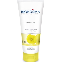 Biokosma Nachtkerzen Duschgel 200ml