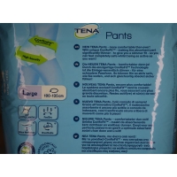 Tena Pants Maxi Grösse L 10 Stück