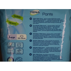 Tena Pants Maxi Grösse L 10 Stück