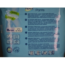 Tena Pants Maxi Grösse M 10 Stück