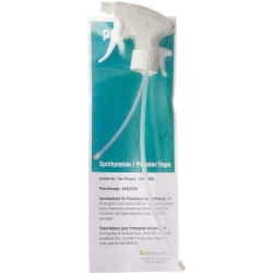 Pantasept Sprühpistole für 1Liter Flasche Weiss