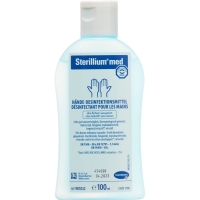 Sterillium® med hand disinfection liq 100 ml