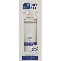 Bioxet Haarwuchsreduzierende Gesichtscreme Normale/trockene Haut 50ml