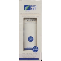 Bioxet Haarwuchsreduzierende Körpercreme 130ml