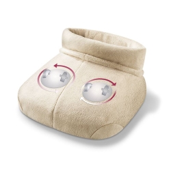 Beurer foot warmer Shiatsu Massage Fwm 50