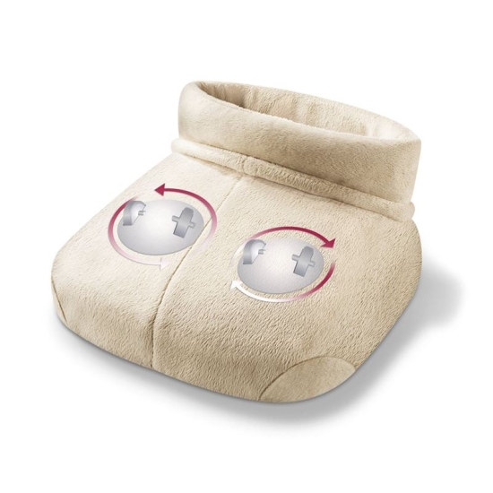 Beurer foot warmer Shiatsu Massage Fwm 50 buy online