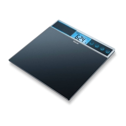 Beurer glass scale speaking Gs 39