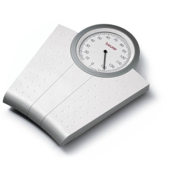 Beurer scale analogue Weiss Ms 50