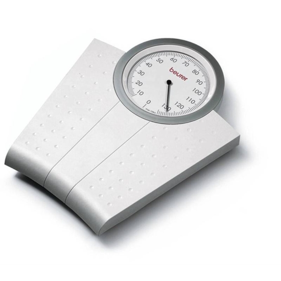 Beurer scale analogue Weiss Ms 50 buy online