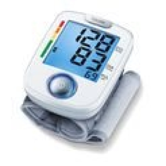 Beurer Blutdruckmessgerät Handge Easy To Use Bc44 buy online