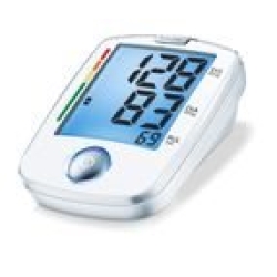 Beurer blood pressure monitor Easy To Use Bm44