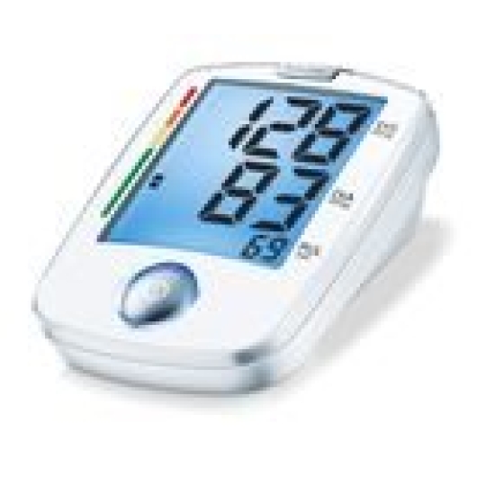 Beurer blood pressure monitor Easy To Use Bm44 buy online