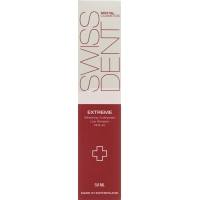 Swissdent Extreme Zahncreme 50ml