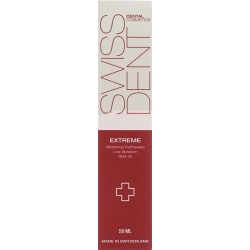 Swissdent Extreme Zahncreme 50ml