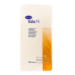 Vala Fit Standard Schutzserviet 37.5x68cm 500 Stück