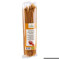 Primeal Quinoa Spaghetti Tomate 500g