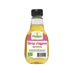 Primeal Agavensirup 330ml