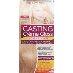 Casting Creme Gloss 1010 Very light pearly blonde
