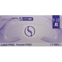Sempercare Skin Handschuhe XL Nitril Ungepudert 180 Stück