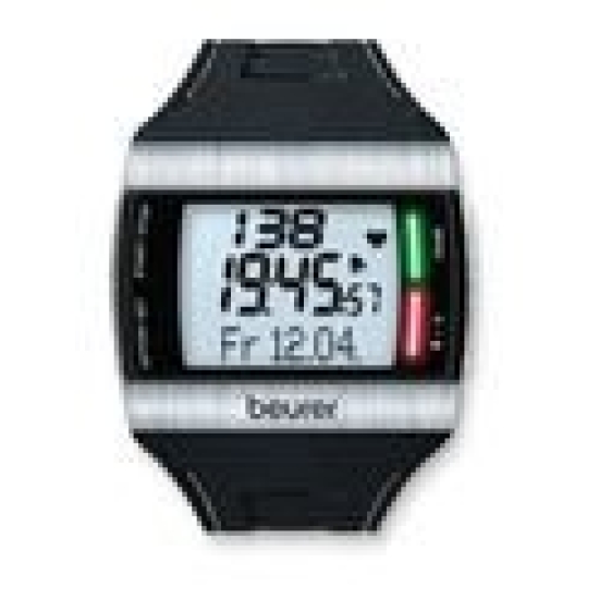 Beurer Pulsuhr M Brustgurt Pc Schn Pm 62 buy online