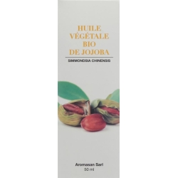 Aromasan Jojobaöl 50ml