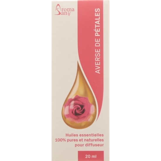 Aromasan Düfte für Zerstäuber Blütenblätterreg 2 buy online