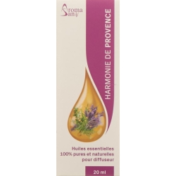 Aromasan Düfte für Zerstäuber Harmonie Proven 20ml
