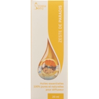 Aromasan Düfte für Zerstäuber Hauch Paradies 20ml