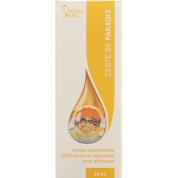 Aromasan Düfte für Zerstäuber Hauch Paradies 20ml