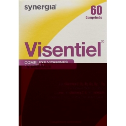 Visentiel Tabletten 60 Stück