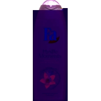 Fa Cremebad Mystic Moments 500ml