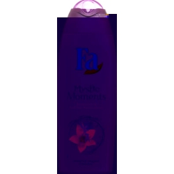 Fa Cremebad Mystic Moments 500ml