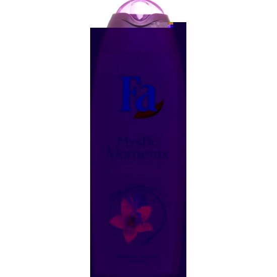 Fa Cremebad Mystic Moments 500ml buy online