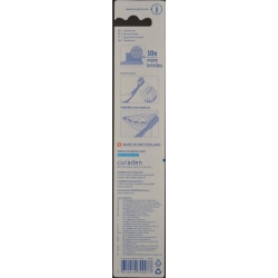Curaprox CS Ortho Ultra Soft
