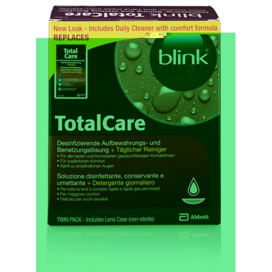 Blink Total Care Twin Pack buy online