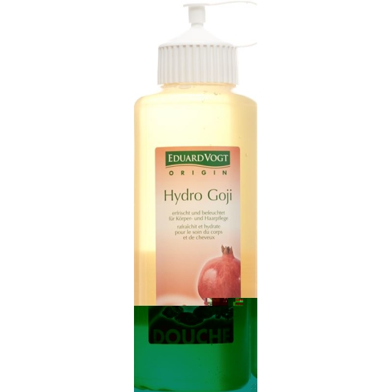 Vogt Hydro Goji Douche 1000ml buy online