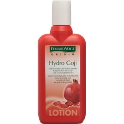 Vogt Hydro Goji Body Lotion 200ml
